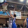 Sionista vs. Recreativo | Liga Federal de Básquet 2026.