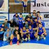 Sionista vs Quique | Liga Federal de Básquet 2026