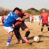 Sportivo Urquiza-Palermo