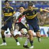 Boca y River