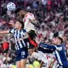 AFA modificó el horario de Talleres–River: el partido se jugará el sábado a las 20.30