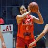 Talleres vs. Urquiza Santa Elena | Liga Federal de Básquet femenino 2026.