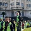 tarjeteros protesta Paraná