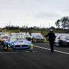 Largada del TC