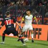 Tigre y Defensa y Justicia
