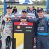 Tomás Pellandino - La Plata | TC Pista Pick Up 2026.