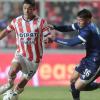 Unión vs. Talleres | Torneo Apertura - Liga Profesional 2026.