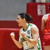 Talleres vs. Unión de Crespo | Liga Provincial de Mayores de básquet femenino 2026.