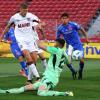 Universidad de Chile - Lanús