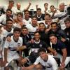 Universitario | Liga Paranaense de Fútbol 2026.