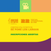 El Festival “Oberá en Cortos” extiende su convocatoria hasta el 15 de julio