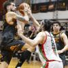 Urquiza vs. Recreativo | Liga Federal de Básquet 2026.