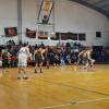 Urquiza de Santa Elena vs. Rivadavia Juniors | Liga Federal de Básquet 2026. 