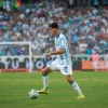 En Racing, Valentín Carboni se rompió los ligamentos y se esfuman sus chances mundialistas