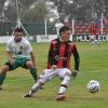 Valentín Pereyra - Patronato vs. Agropecuario | Primera Nacional 2026.