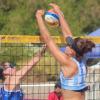 Victoria Michel Tosi | Circuito Sudamericano de Vóley Playa 2026.