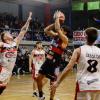 Central Entrerriano vs. Deportivo Viedma | Liga Argentina de Básquet 2025/26.