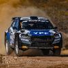 Federico Villagra - Neuquén | Rally Argentino 2026.