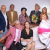 Grupo teatro vocacional Ilusiones, de Gualeguaychú.