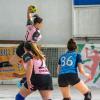 Tchoukball