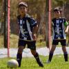 Fútbol Infantil