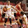 Zaninetti vs. Rocamora | Liga Provincial de Básquet femenino 2026.