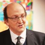 Mariano De Vedia, periodista de La Nación