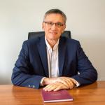 Ex diputado provincial
