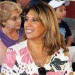 Cristina Cremer de Busti