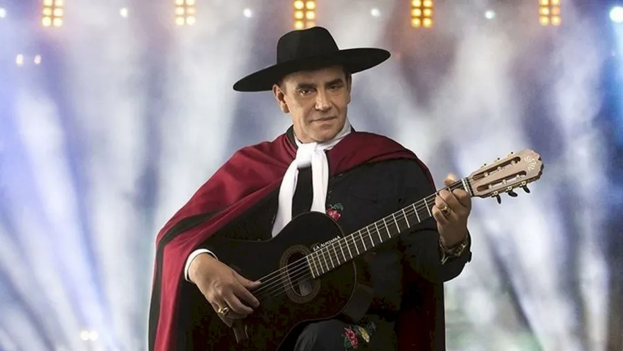 Chaqueño Palavecino