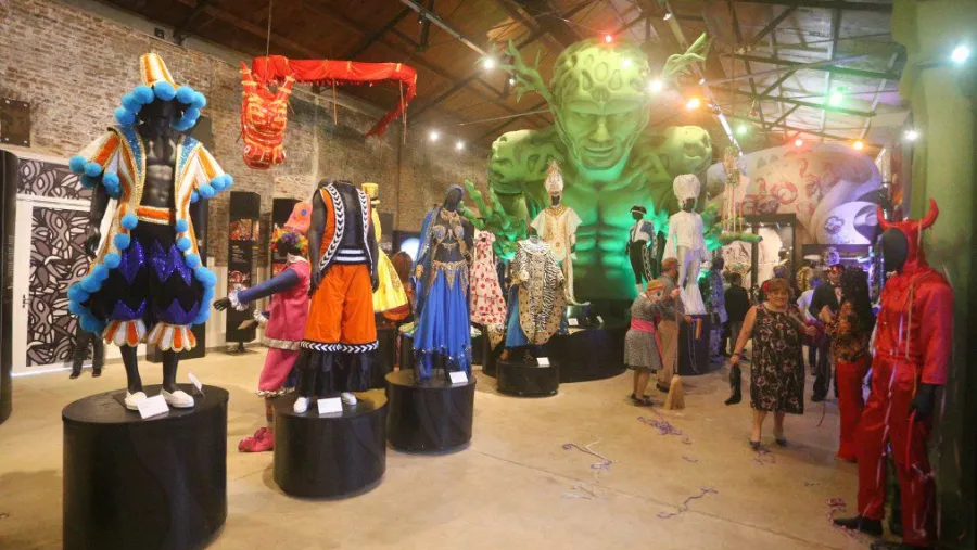 Gualeguaychú se prepara para la reapertura de sus Museos