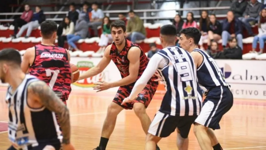 Central Entrerriano confirmó la continuidad de José Bione para la Liga Argentina