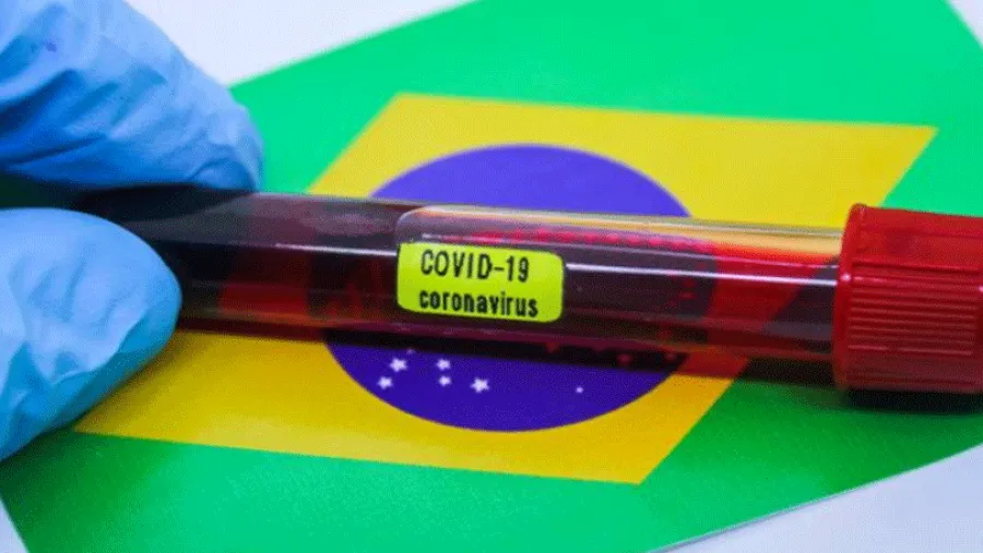 Coronavirus. Coronavirus.