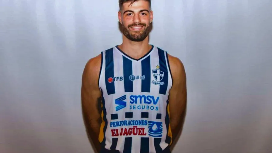 Guillermo Romero: “Es una oportunidad única y no la iba a desaprovechar de vuelta”