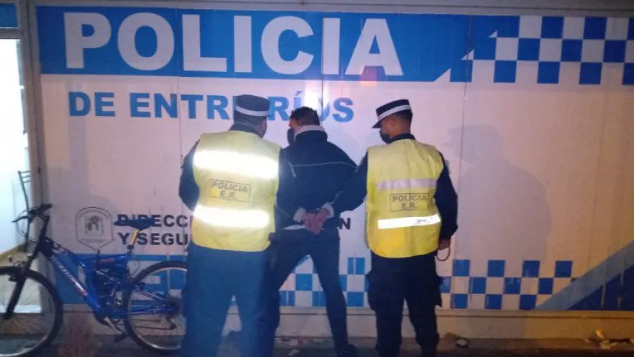 Darío Rubén Dening 