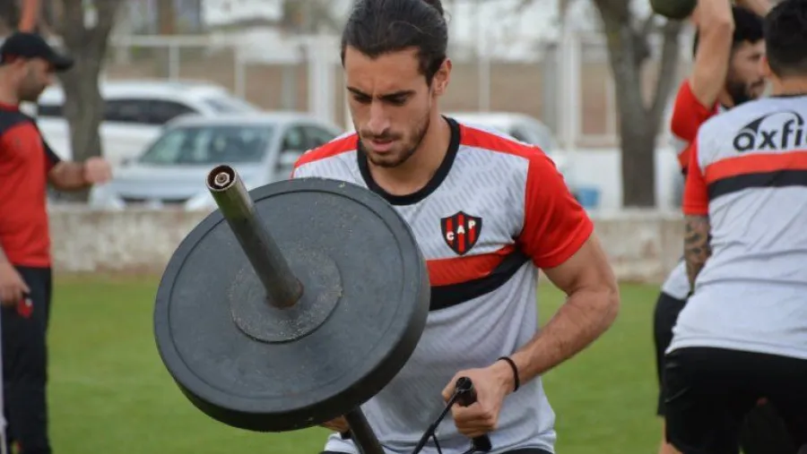 Según su representante, Sosa Sánchez “se va a quedar en agradecimiento a Patronato”