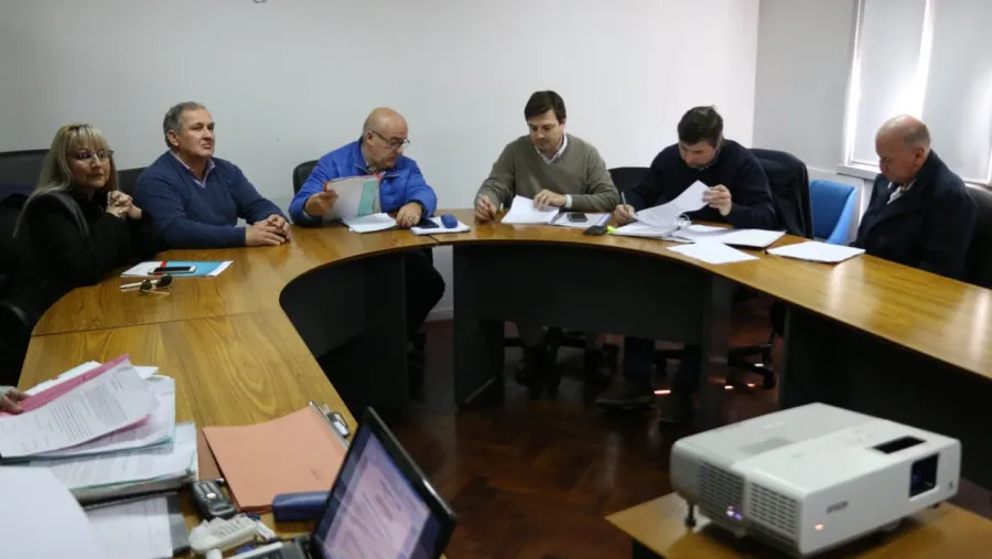 Senado