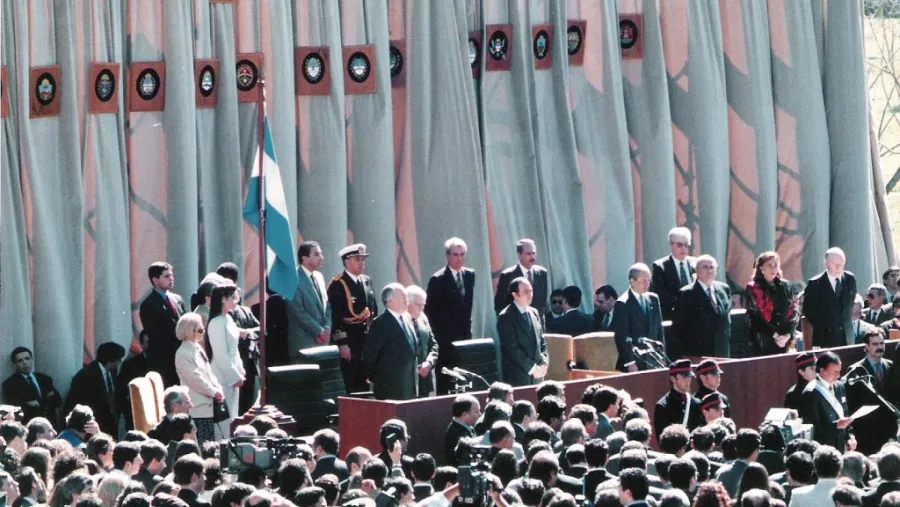 Reforma de la Constitución