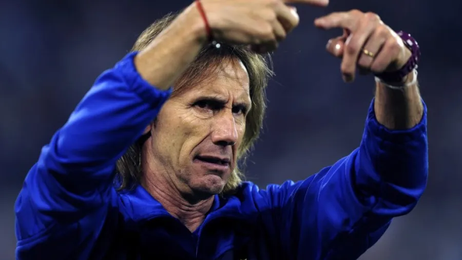 Fútbol: Ricardo Gareca regresará a la dirección técnica de Vélez