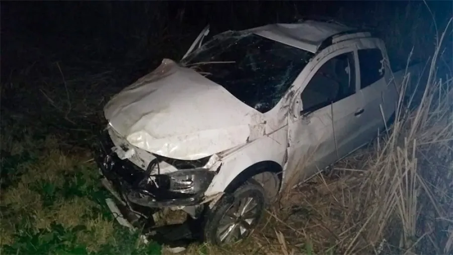 Accidente Accidente