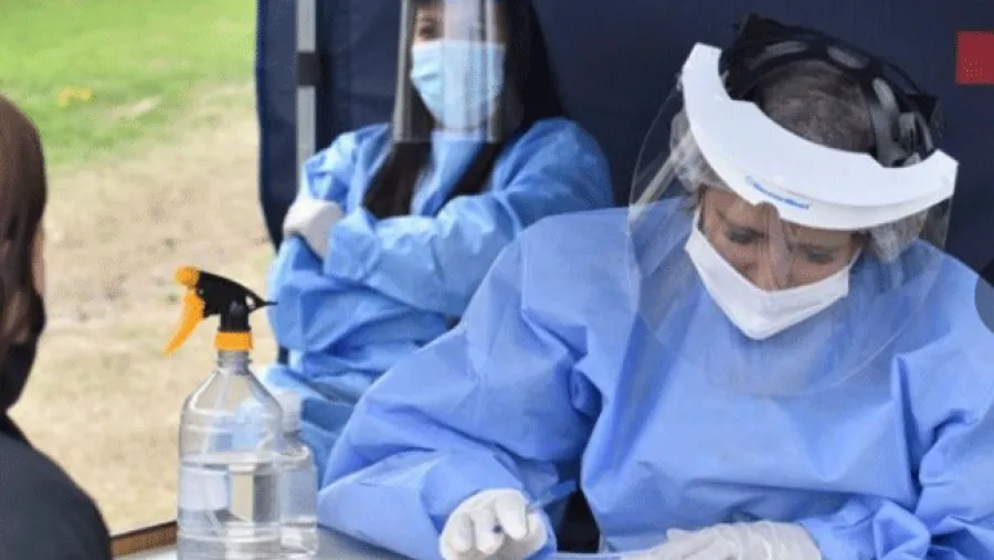 Coronavirus. Coronavirus.