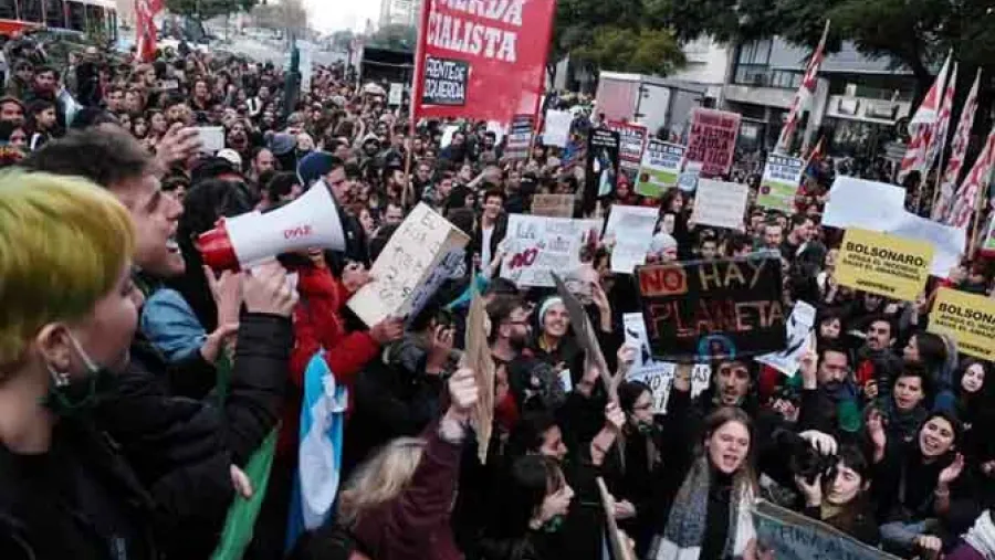 Protestas Protestas