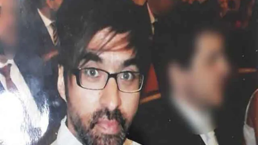 Pedido de localización.