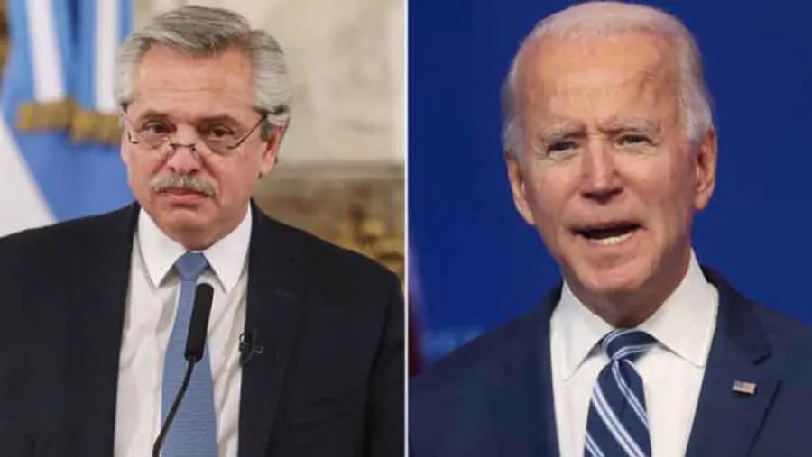 Cumbre sobre cambio climático.