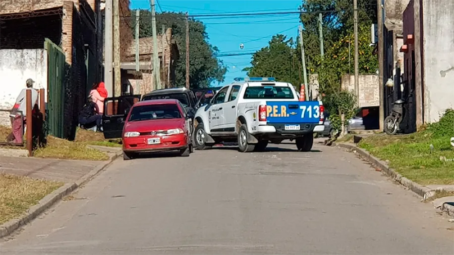 Fuga Fuga