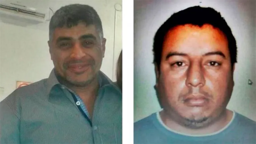 Desaparecido Desaparecido