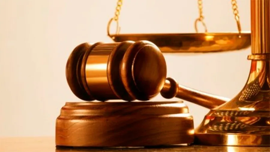 Reclamo de judiciales.