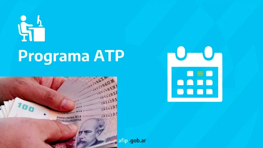 ATP ATP