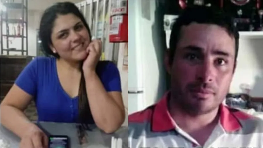 Femicidios.