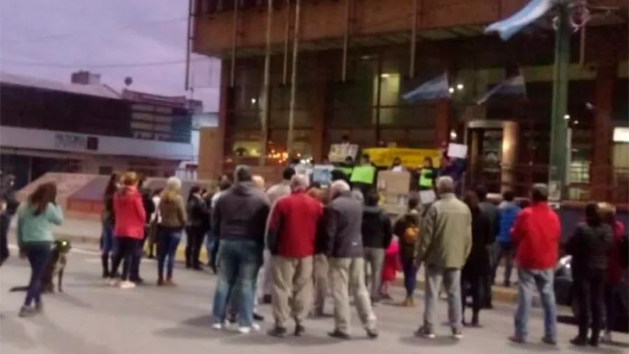 Concepción del Uruguay.